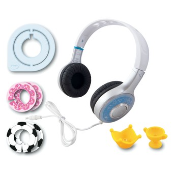 
      VTech Mon premier casque audio
    